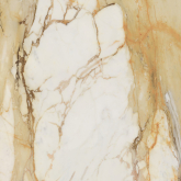 CAL MV 90 RM Керамогранит Bianco Бежевый 90x90